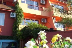 Family Hotel Zelenika, Варна