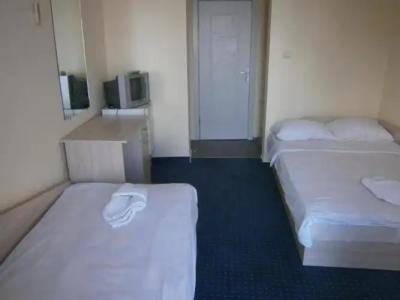 Family White House - 25