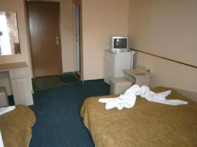 Family White House - 22