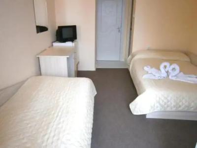 Family White House - 27