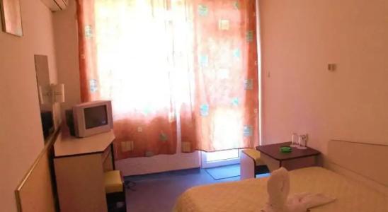 Family White House - 2