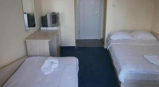 Family White House - 11