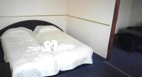 Family White House - 18