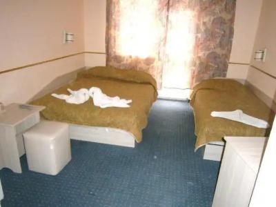 Family White House - 23