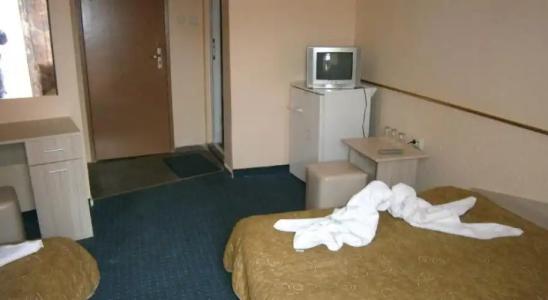 Family White House - 4