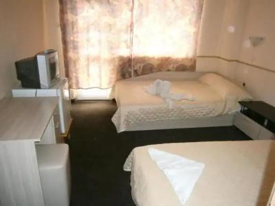 Family White House - 29