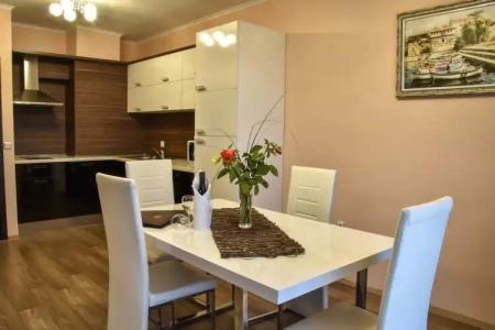 Long Beach Aparthotel - 25