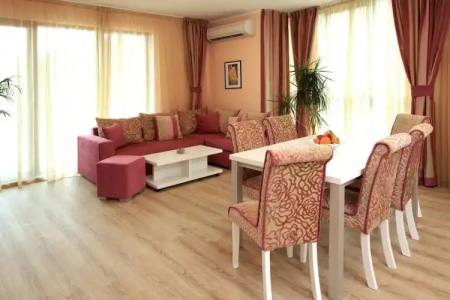 Long Beach Aparthotel - 14