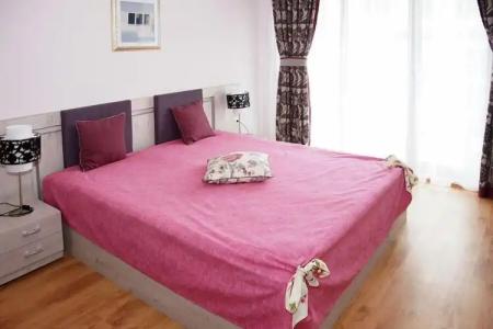 Long Beach Aparthotel - 23