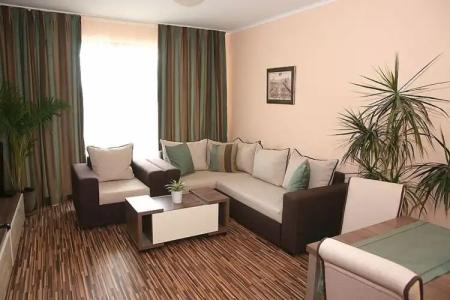 Long Beach Aparthotel - 16