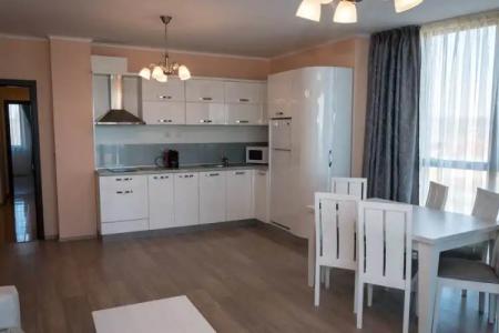 Long Beach Aparthotel - 19