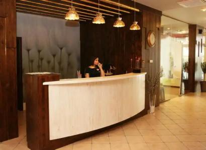 Long Beach Aparthotel - 8