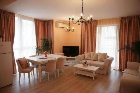 Long Beach Aparthotel - 20