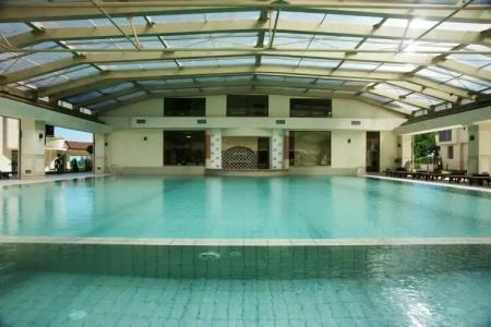 Long Beach Aparthotel - 1