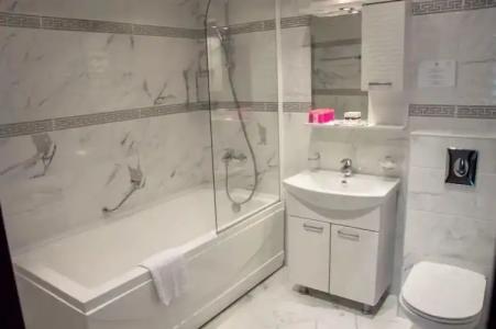 Long Beach Aparthotel - 15