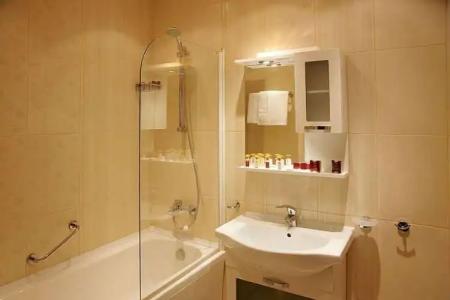 Long Beach Aparthotel - 21