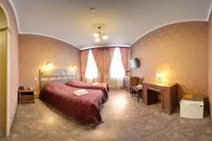 Гостиница «Аделия»