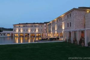 Terme di Saturnia Natural Spa & Golf Resort - The Leading Hotels of the World