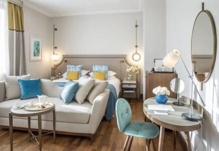 Terme di Saturnia Natural Spa & Golf - The Leadings of the World - 3