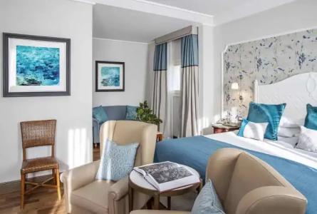 Terme di Saturnia Natural Spa & Golf - The Leadings of the World - 63