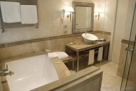 Terme di Saturnia Natural Spa & Golf - The Leadings of the World - 33