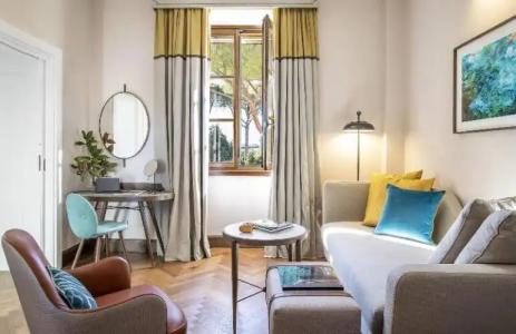 Terme di Saturnia Natural Spa & Golf - The Leadings of the World - 72