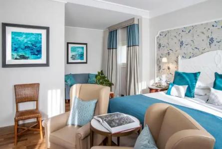 Terme di Saturnia Natural Spa & Golf - The Leadings of the World - 49