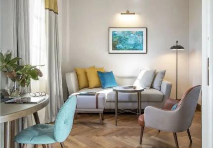 Terme di Saturnia Natural Spa & Golf - The Leadings of the World - 5