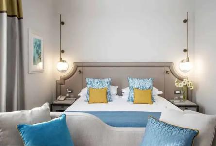 Terme di Saturnia Natural Spa & Golf - The Leadings of the World - 54