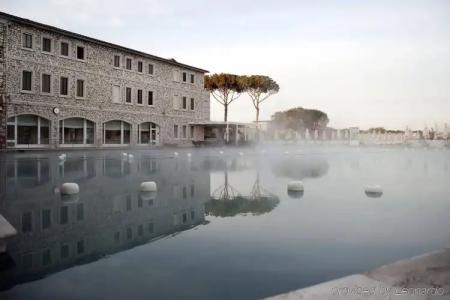 Terme di Saturnia Natural Spa & Golf - The Leadings of the World - 29