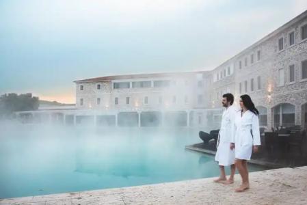 Terme di Saturnia Natural Spa & Golf - The Leadings of the World - 24
