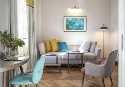 Terme di Saturnia Natural Spa & Golf - The Leadings of the World - 71