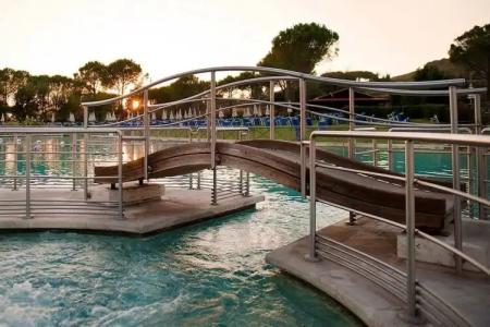 Terme di Saturnia Natural Spa & Golf - The Leadings of the World - 11