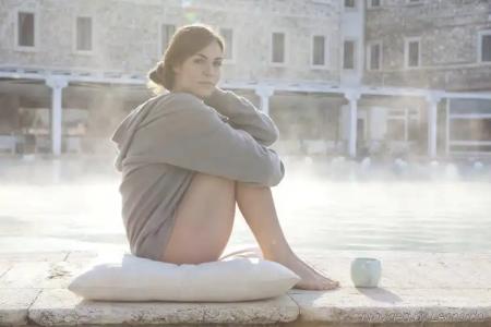 Terme di Saturnia Natural Spa & Golf - The Leadings of the World - 35