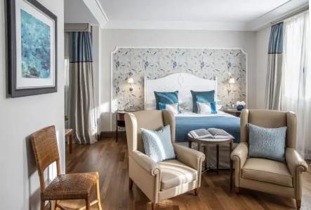 Terme di Saturnia Natural Spa & Golf - The Leadings of the World - 4