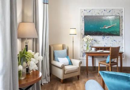 Terme di Saturnia Natural Spa & Golf - The Leadings of the World - 2