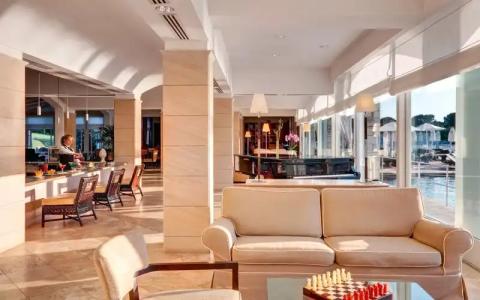 Terme di Saturnia Natural Spa & Golf - The Leadings of the World - 1