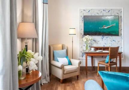 Terme di Saturnia Natural Spa & Golf - The Leadings of the World - 59