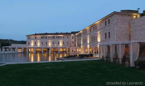 Terme di Saturnia Natural Spa & Golf - The Leadings of the World - 0