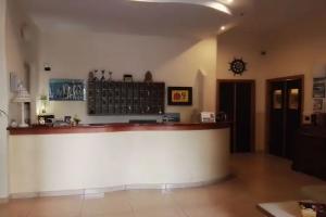 Отель «Albergo San Giorgio», Виесте