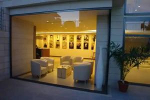 Hotel «Corona», Сан-Джованни Ротондо