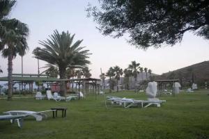 Aspat Termera Resort, Акьярлар