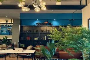 Tbilisi Edition - Design Hotel, Тбилиси