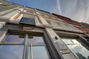 Апарт-отель «Boutique 030 Hannover City by INA», Ганновер