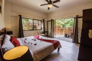 Hip Hotel Tulum, Тулум