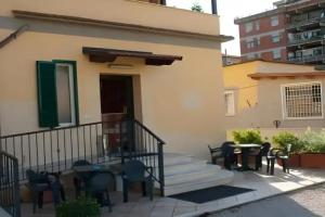 Guglielmo Hotel, Тиволи-Терме