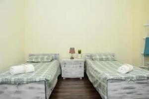 Гостевой дом «My Sweet Home», Напареули