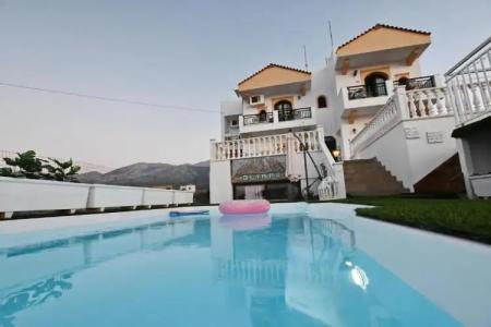 Olympus Studios - 16