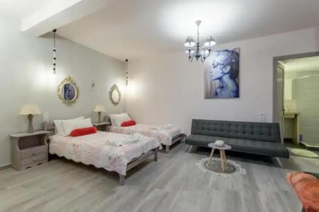 Olympus Studios - 41