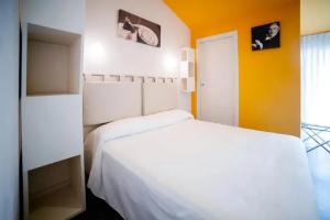 Hotel «Casablanca», Римини